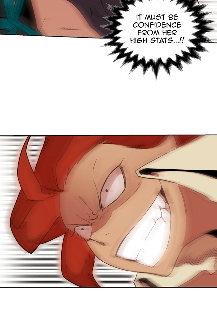 Hardcore Leveling Warrior Chapter 221 page 44 - Chapter 221: [Season 2] Ep. 38