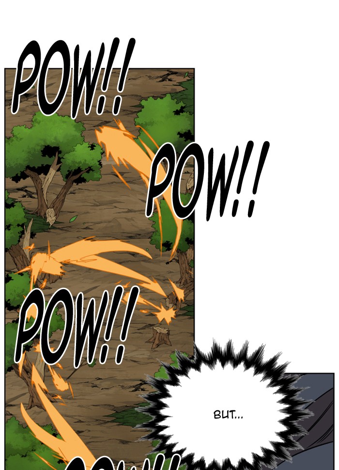 Hardcore Leveling Warrior Chapter 221 page 45 - Chapter 221: [Season 2] Ep. 38