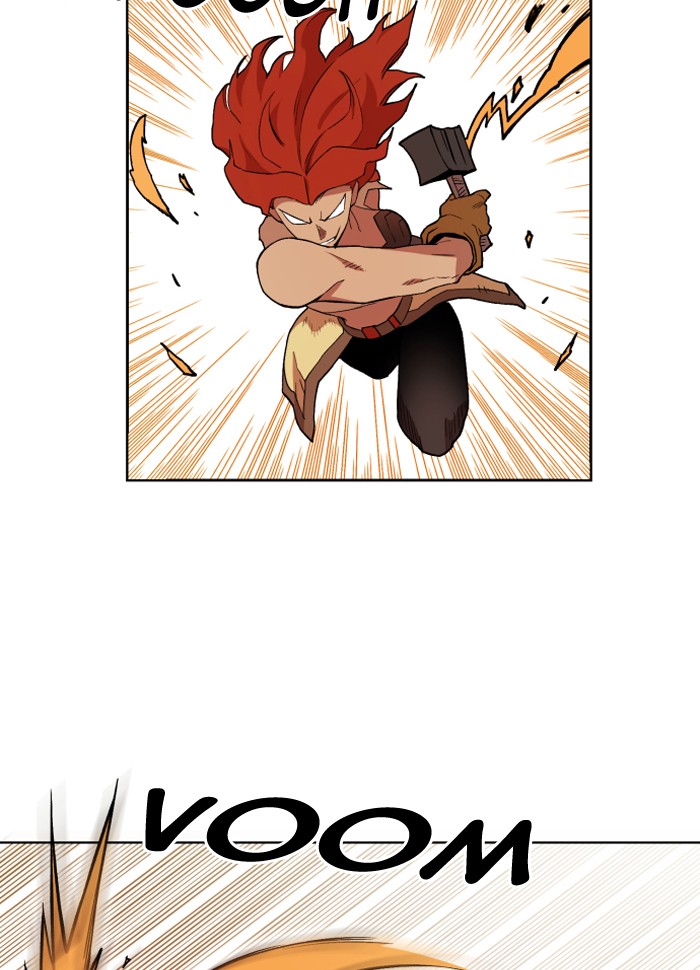 Hardcore Leveling Warrior Chapter 221 page 47 - Chapter 221: [Season 2] Ep. 38