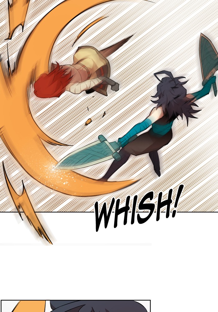 Hardcore Leveling Warrior Chapter 221 page 48 - Chapter 221: [Season 2] Ep. 38
