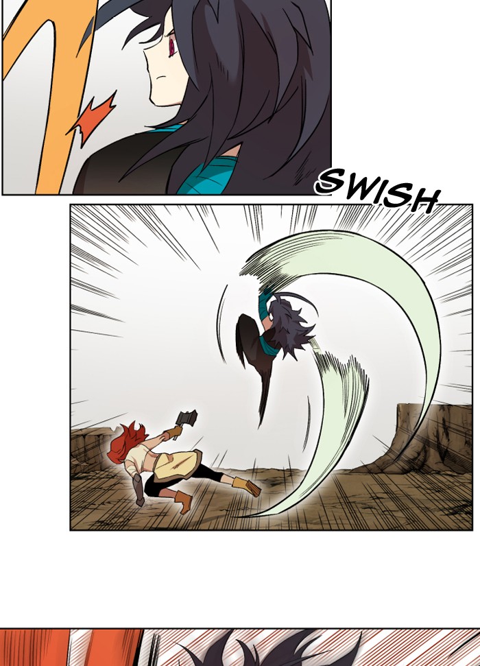 Hardcore Leveling Warrior Chapter 221 page 49 - Chapter 221: [Season 2] Ep. 38