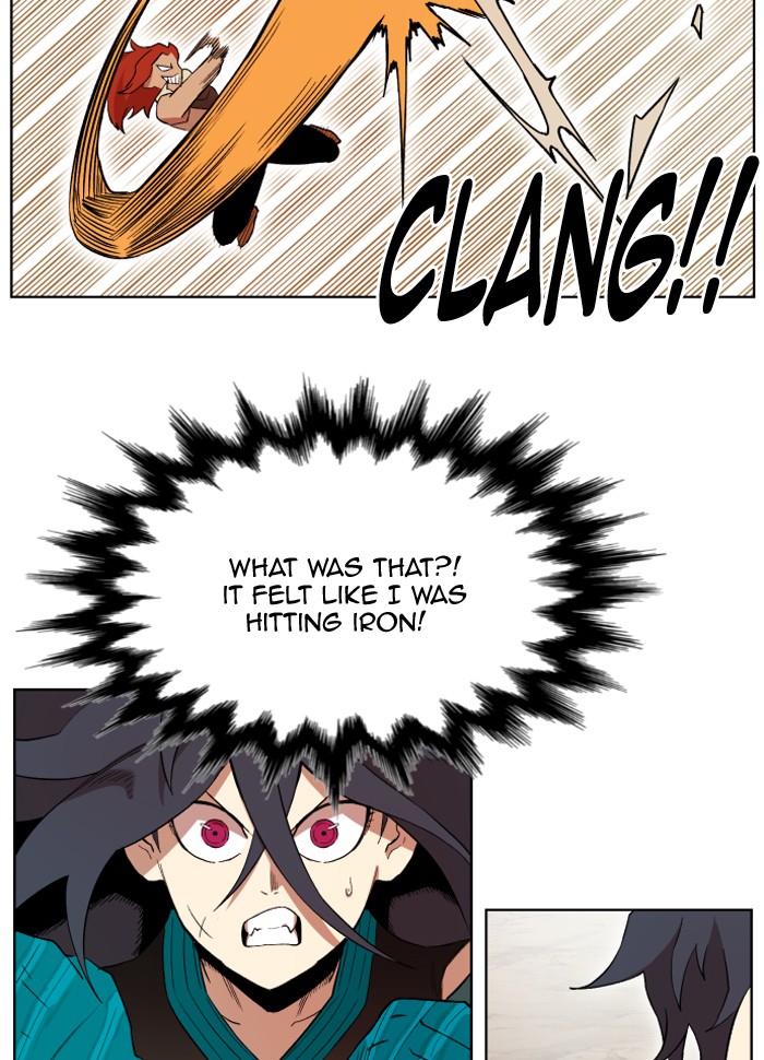 Hardcore Leveling Warrior Chapter 221 page 53 - Chapter 221: [Season 2] Ep. 38