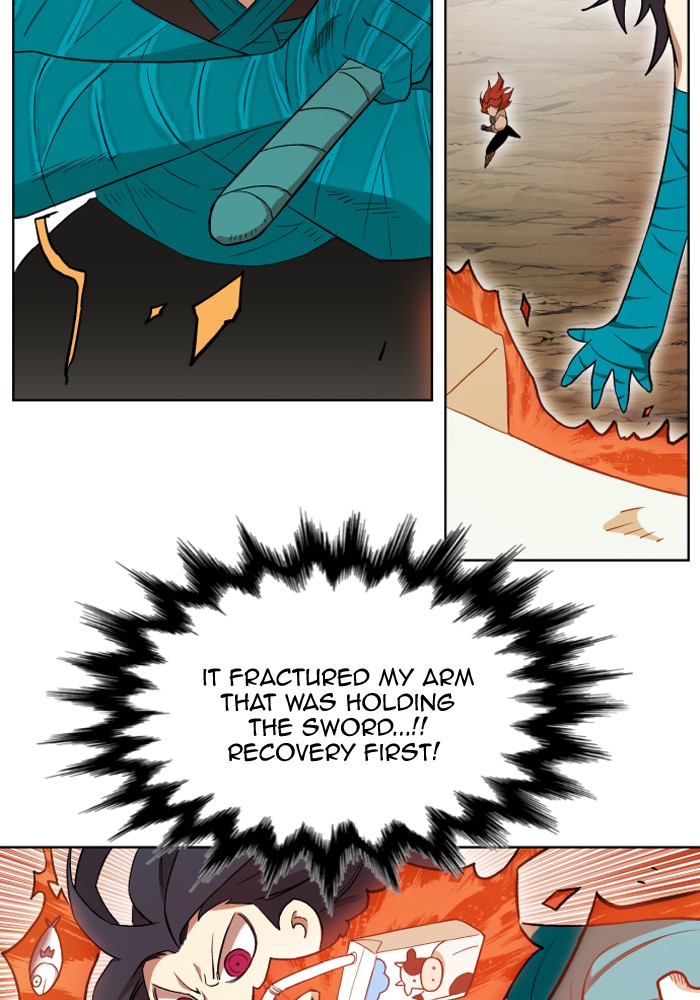 Hardcore Leveling Warrior Chapter 221 page 54 - Chapter 221: [Season 2] Ep. 38