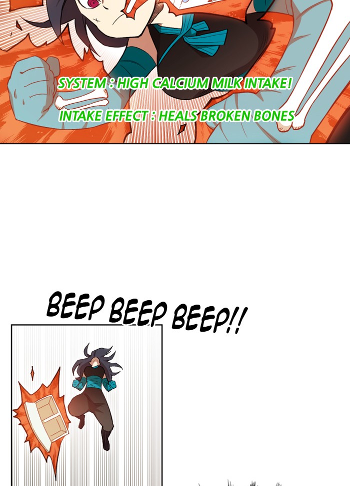 Hardcore Leveling Warrior Chapter 221 page 55 - Chapter 221: [Season 2] Ep. 38