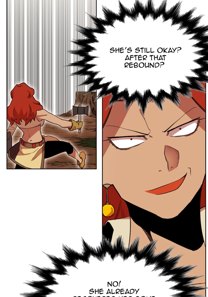 Hardcore Leveling Warrior Chapter 221 page 56 - Chapter 221: [Season 2] Ep. 38