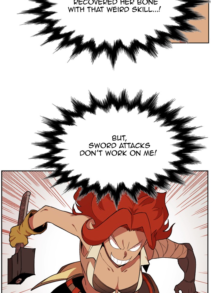 Hardcore Leveling Warrior Chapter 221 page 57 - Chapter 221: [Season 2] Ep. 38