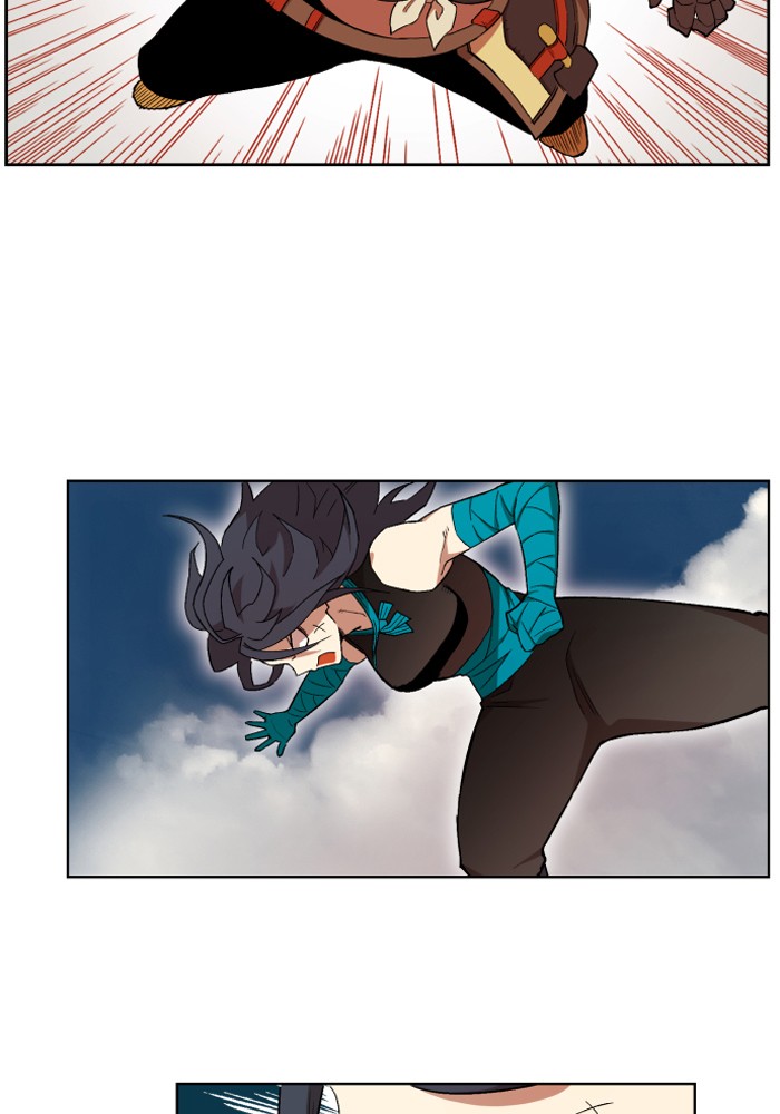 Hardcore Leveling Warrior Chapter 221 page 58 - Chapter 221: [Season 2] Ep. 38