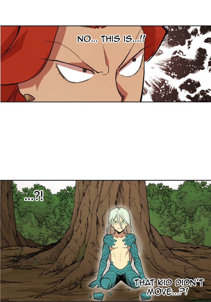 Hardcore Leveling Warrior Chapter 221 page 61 - Chapter 221: [Season 2] Ep. 38