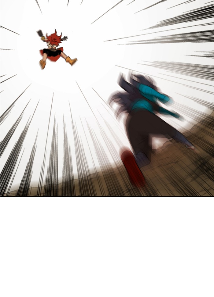 Hardcore Leveling Warrior Chapter 221 page 64 - Chapter 221: [Season 2] Ep. 38
