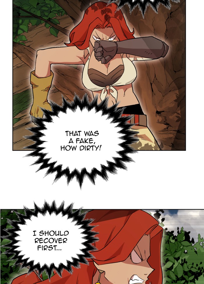 Hardcore Leveling Warrior Chapter 221 page 66 - Chapter 221: [Season 2] Ep. 38