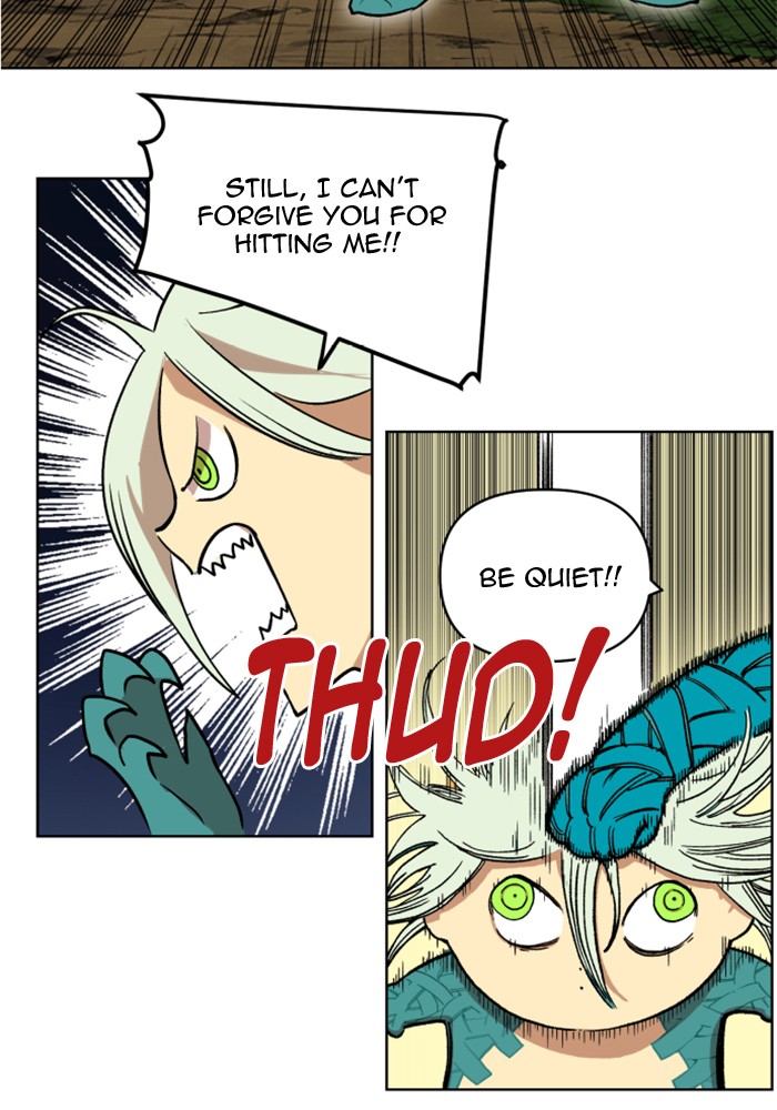 Hardcore Leveling Warrior Chapter 221 page 75 - Chapter 221: [Season 2] Ep. 38