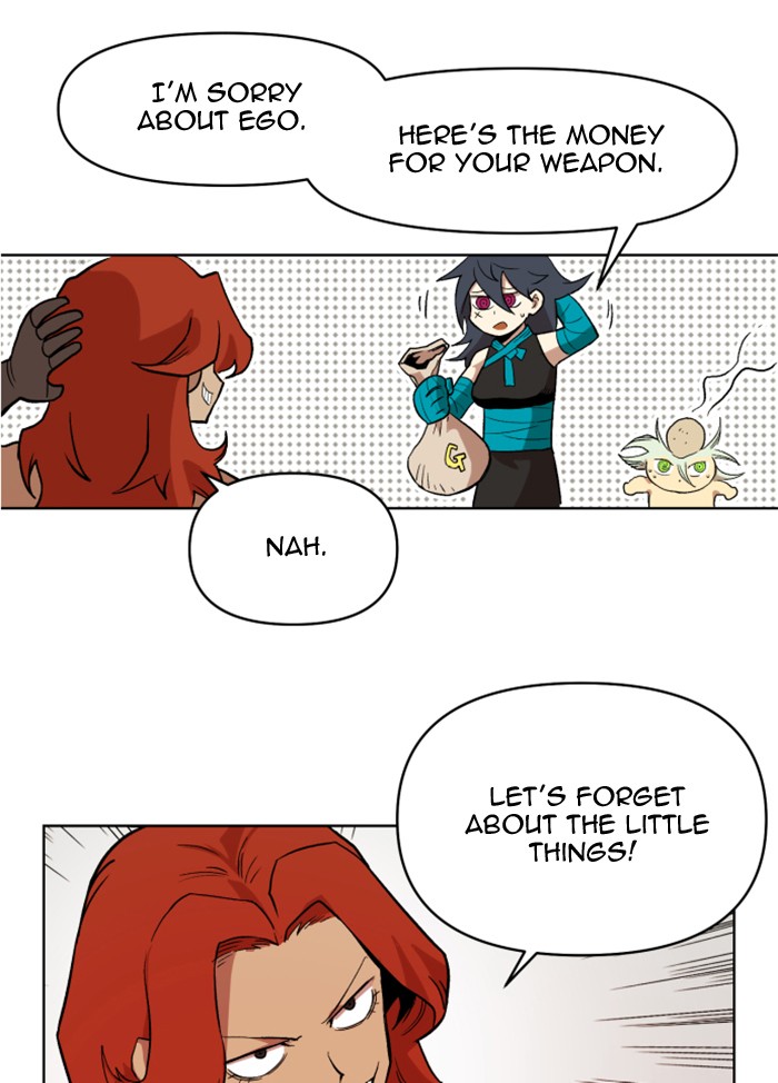 Hardcore Leveling Warrior Chapter 221 page 76 - Chapter 221: [Season 2] Ep. 38