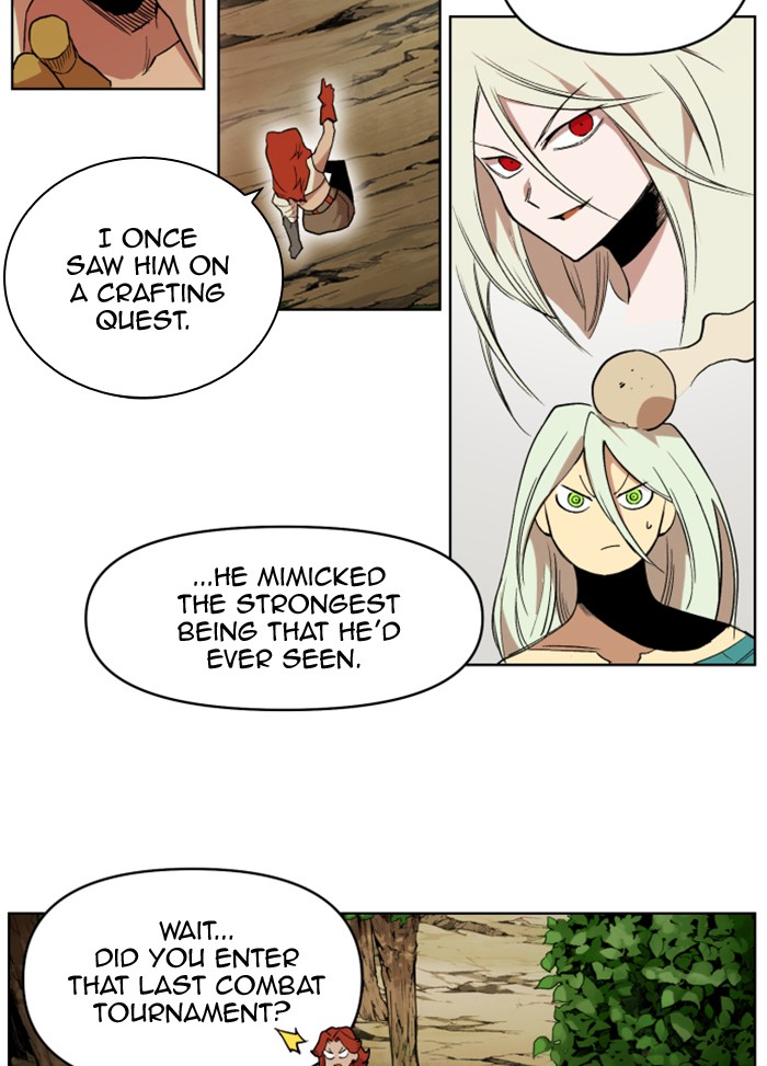 Hardcore Leveling Warrior Chapter 221 page 78 - Chapter 221: [Season 2] Ep. 38
