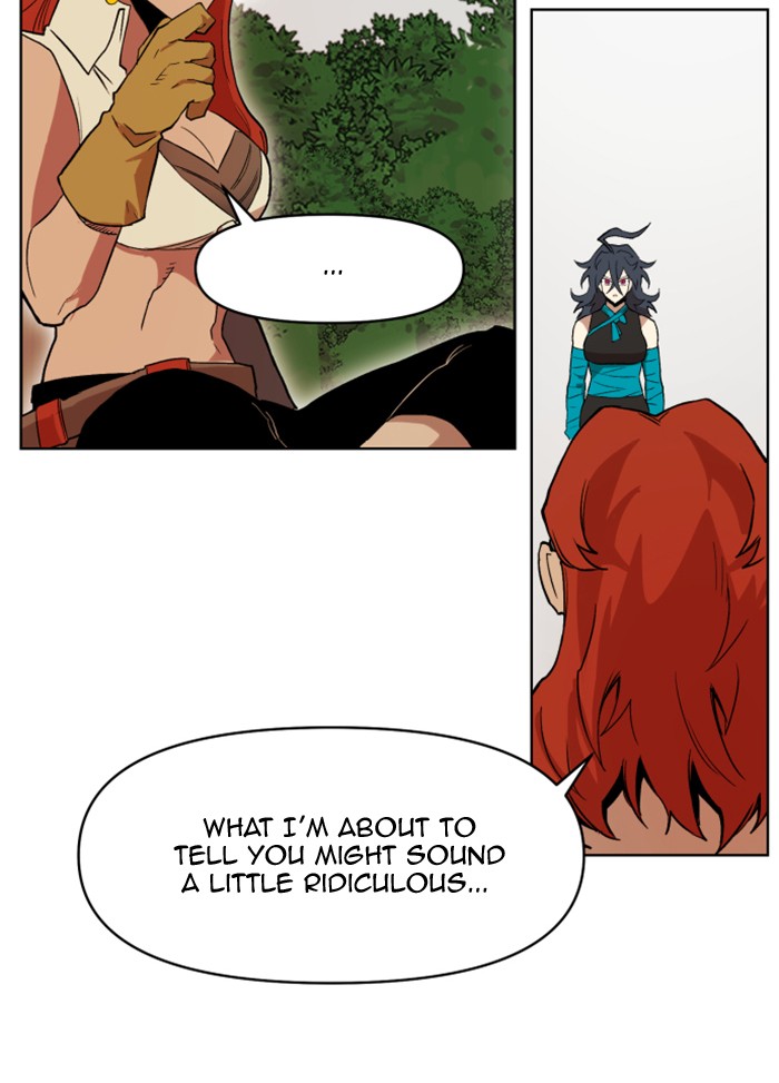 Hardcore Leveling Warrior Chapter 221 page 80 - Chapter 221: [Season 2] Ep. 38
