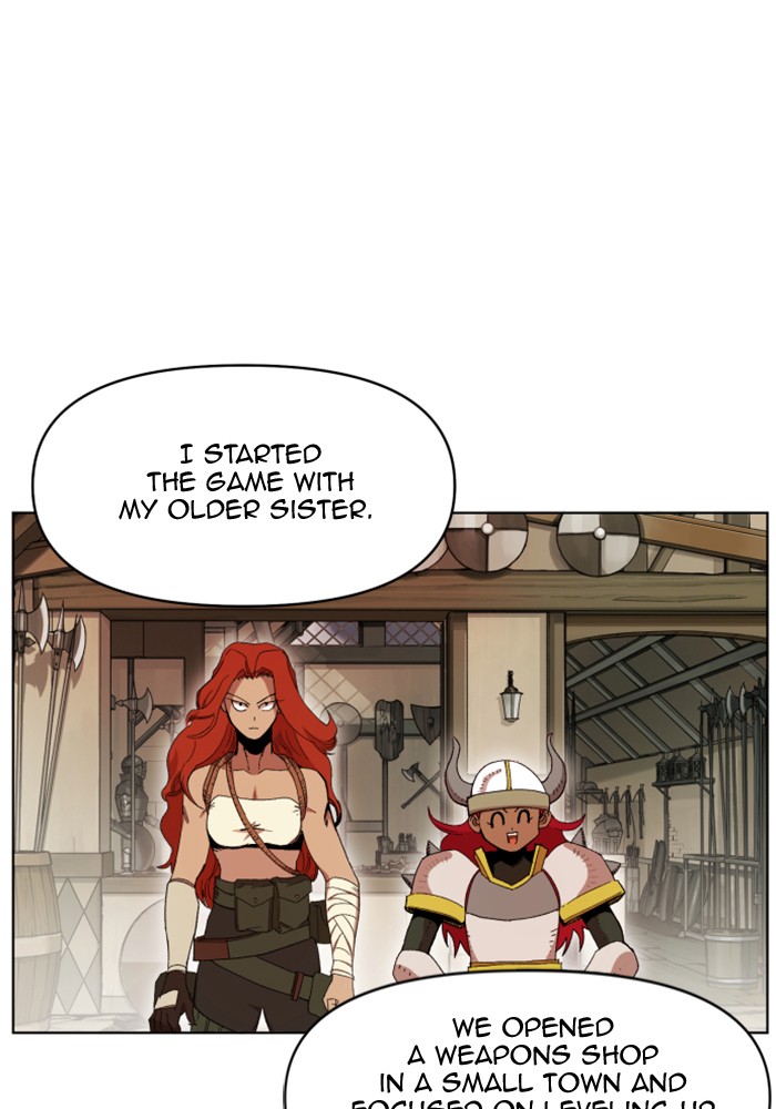 Hardcore Leveling Warrior Chapter 221 page 82 - Chapter 221: [Season 2] Ep. 38
