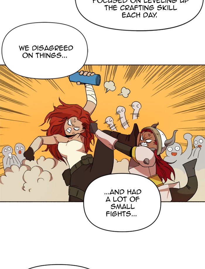 Hardcore Leveling Warrior Chapter 221 page 83 - Chapter 221: [Season 2] Ep. 38
