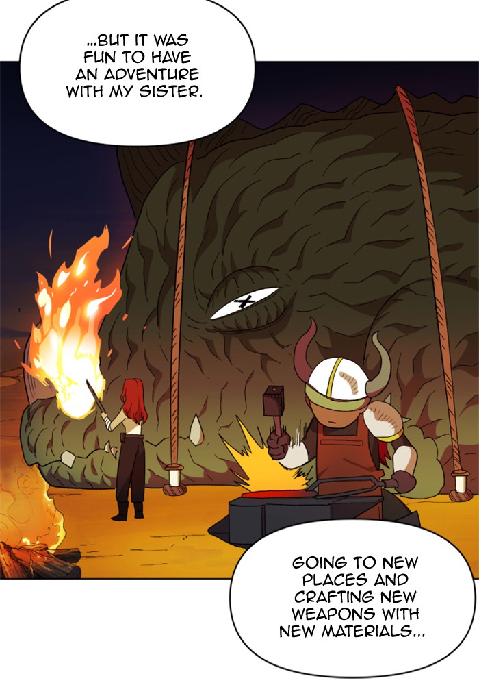Hardcore Leveling Warrior Chapter 221 page 84 - Chapter 221: [Season 2] Ep. 38