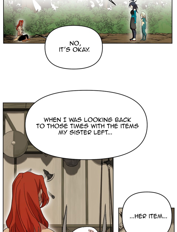 Hardcore Leveling Warrior Chapter 221 page 87 - Chapter 221: [Season 2] Ep. 38