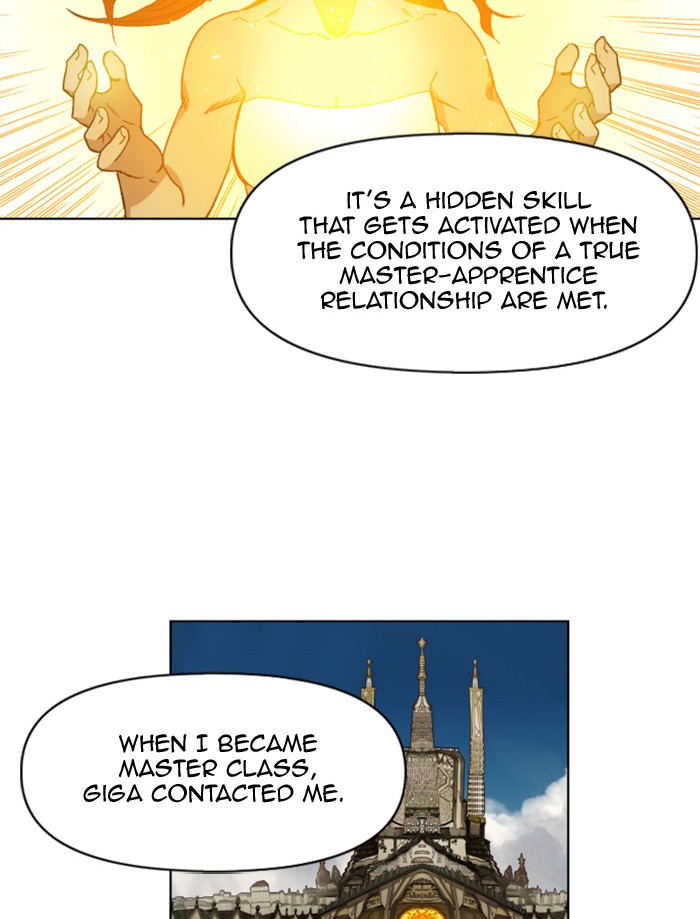 Hardcore Leveling Warrior Chapter 221 page 89 - Chapter 221: [Season 2] Ep. 38