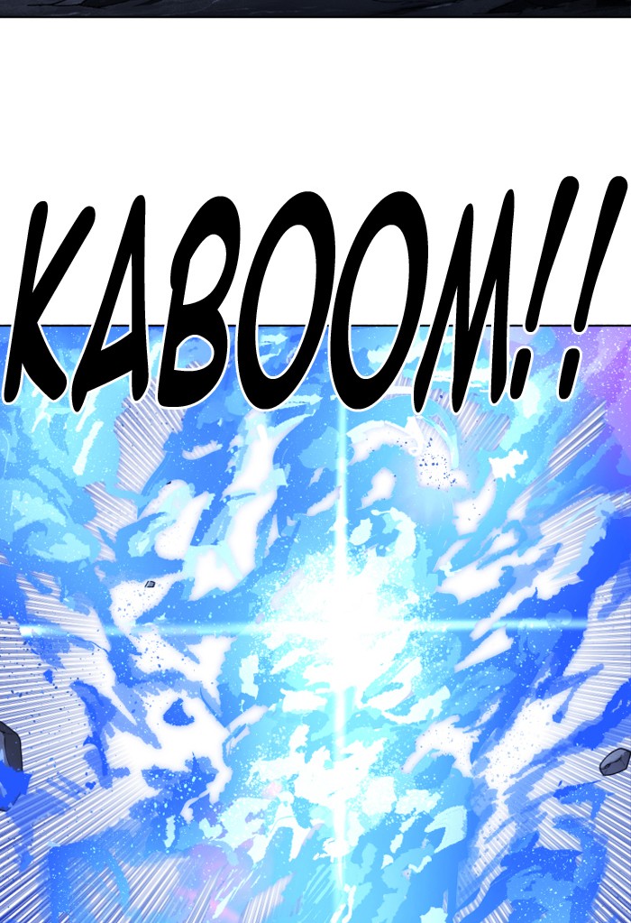 Hardcore Leveling Warrior Chapter 221 page 9 - Chapter 221: [Season 2] Ep. 38