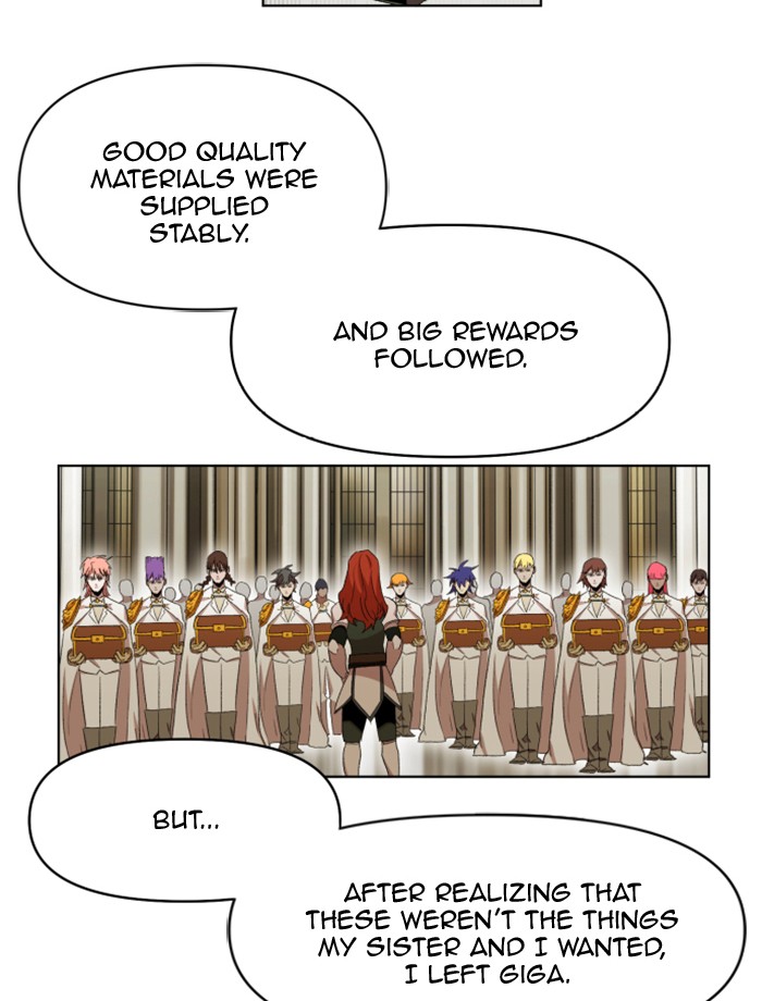 Hardcore Leveling Warrior Chapter 221 page 91 - Chapter 221: [Season 2] Ep. 38