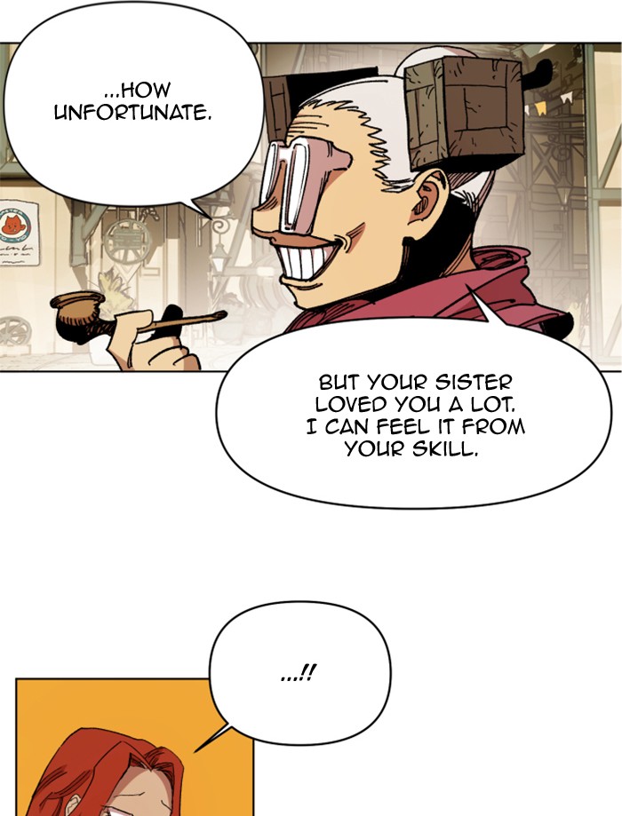 Hardcore Leveling Warrior Chapter 221 page 93 - Chapter 221: [Season 2] Ep. 38