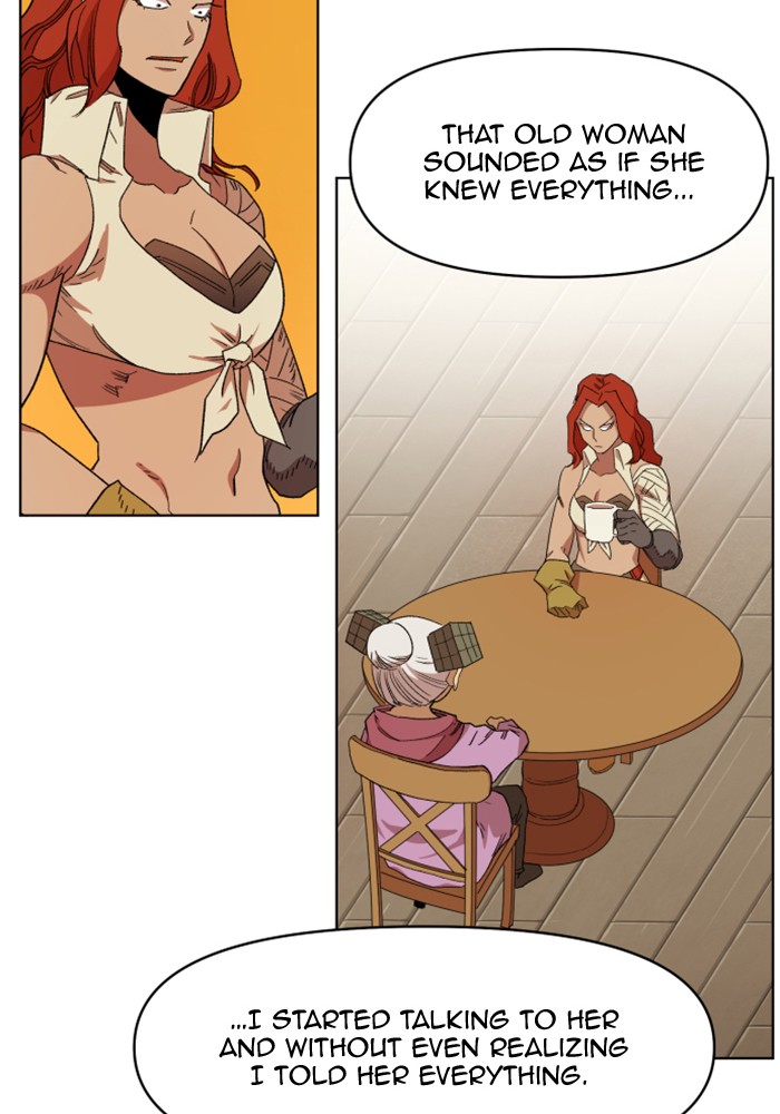 Hardcore Leveling Warrior Chapter 221 page 94 - Chapter 221: [Season 2] Ep. 38