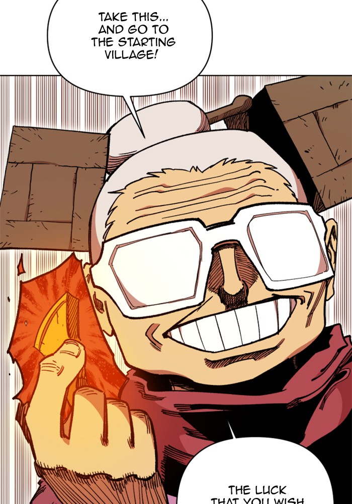 Hardcore Leveling Warrior Chapter 221 page 96 - Chapter 221: [Season 2] Ep. 38