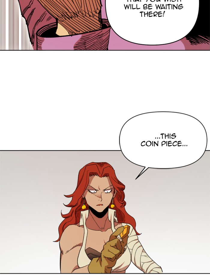 Hardcore Leveling Warrior Chapter 221 page 97 - Chapter 221: [Season 2] Ep. 38