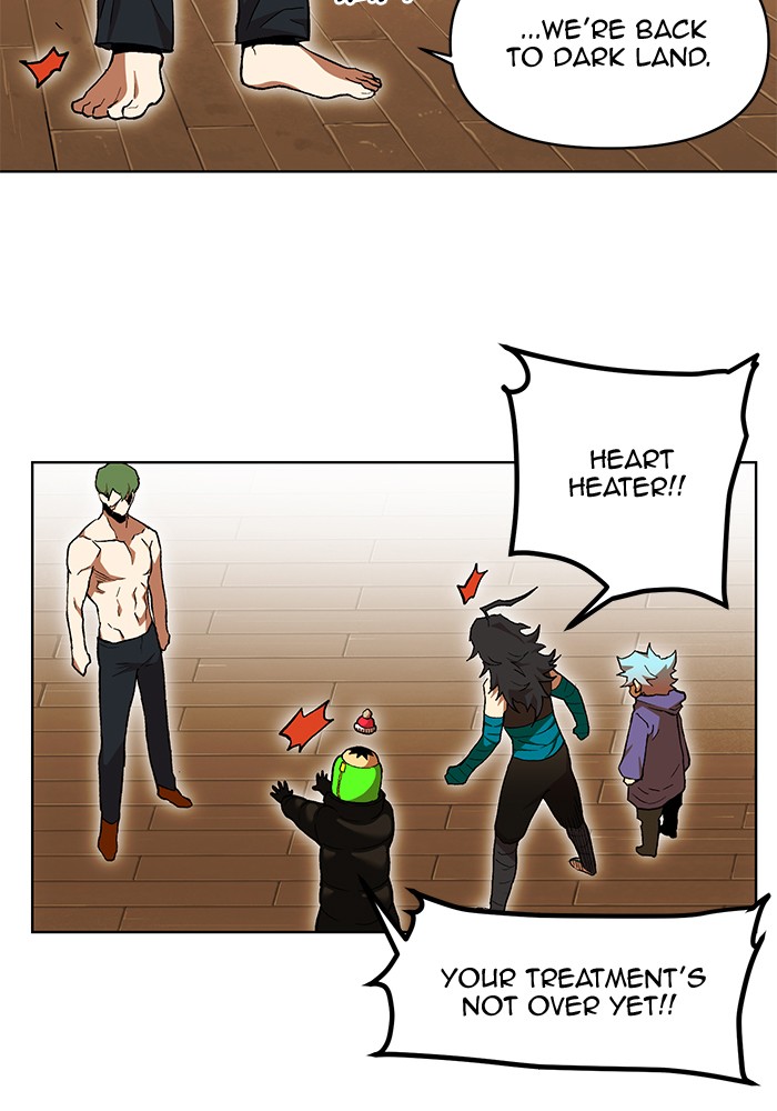 Hardcore Leveling Warrior Chapter 222 page 10 - Chapter 222: [Season 2] Ep. 39