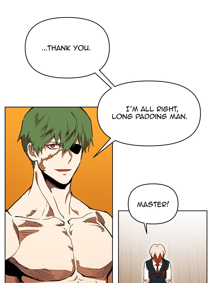 Hardcore Leveling Warrior Chapter 222 page 11 - Chapter 222: [Season 2] Ep. 39