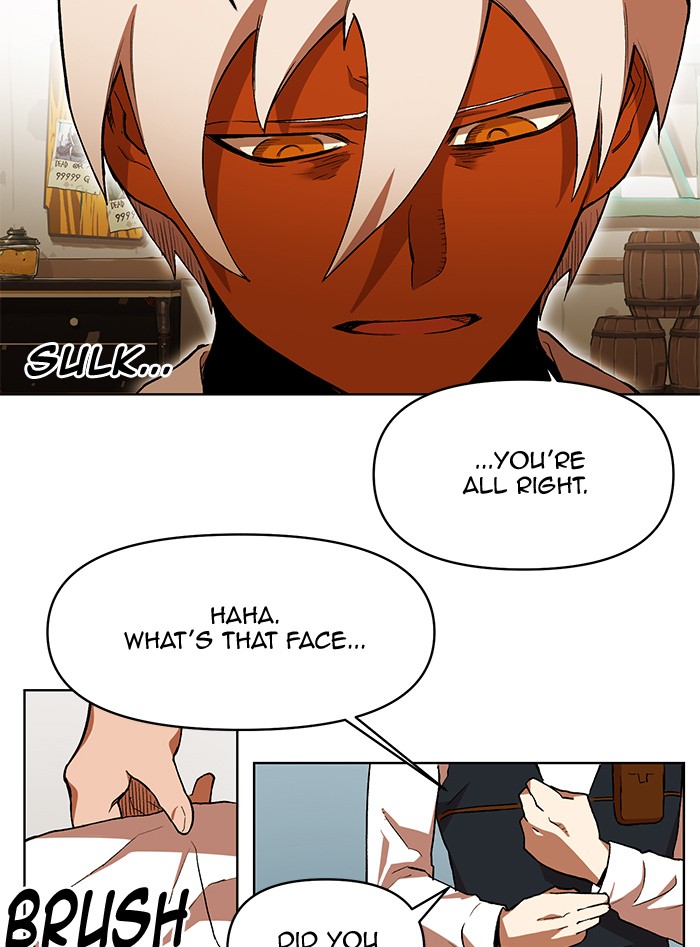 Hardcore Leveling Warrior Chapter 222 page 13 - Chapter 222: [Season 2] Ep. 39