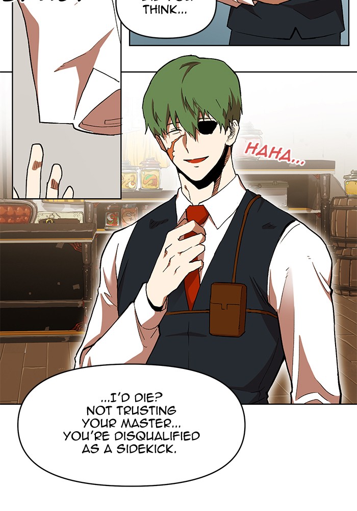 Hardcore Leveling Warrior Chapter 222 page 14 - Chapter 222: [Season 2] Ep. 39