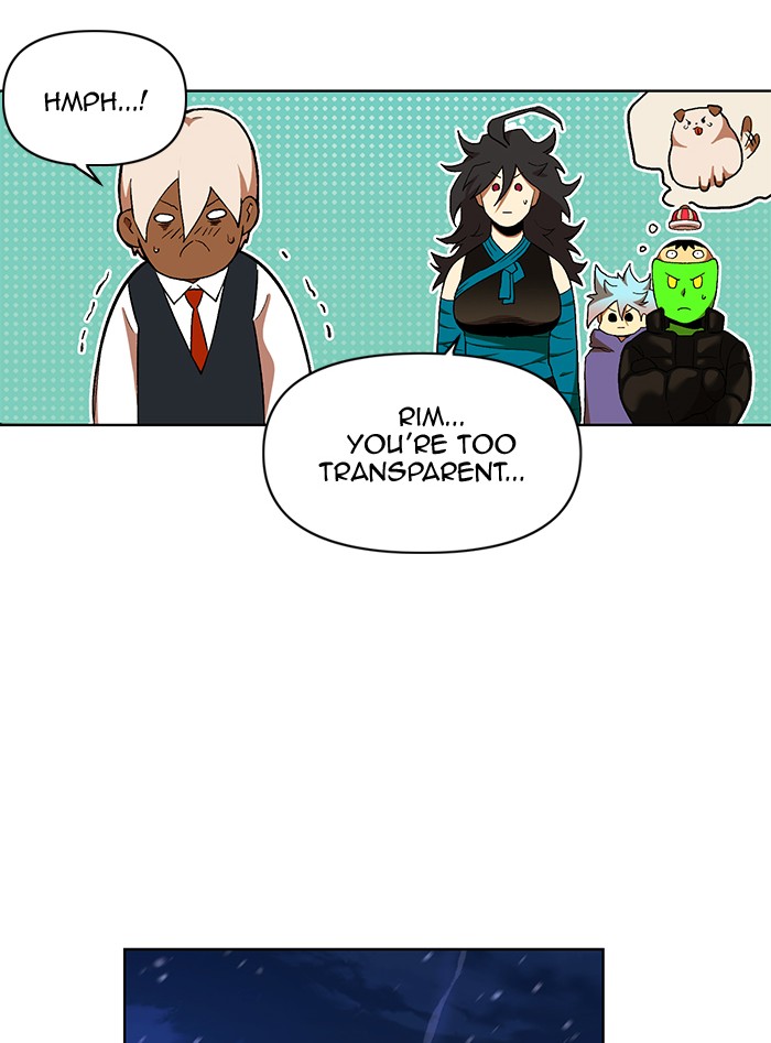Hardcore Leveling Warrior Chapter 222 page 15 - Chapter 222: [Season 2] Ep. 39