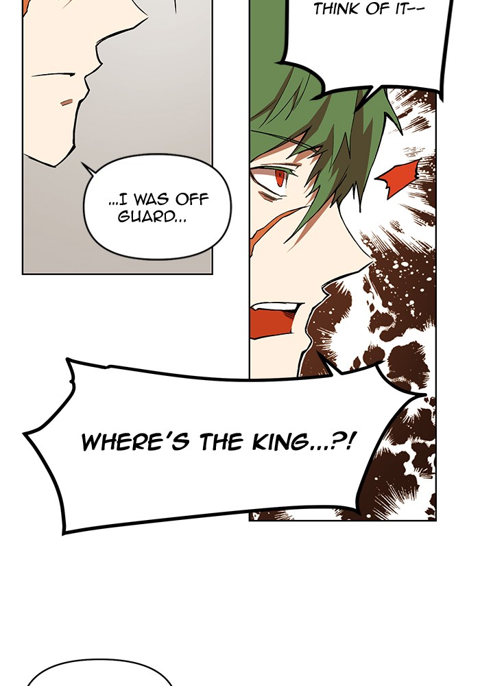 Hardcore Leveling Warrior Chapter 222 page 18 - Chapter 222: [Season 2] Ep. 39