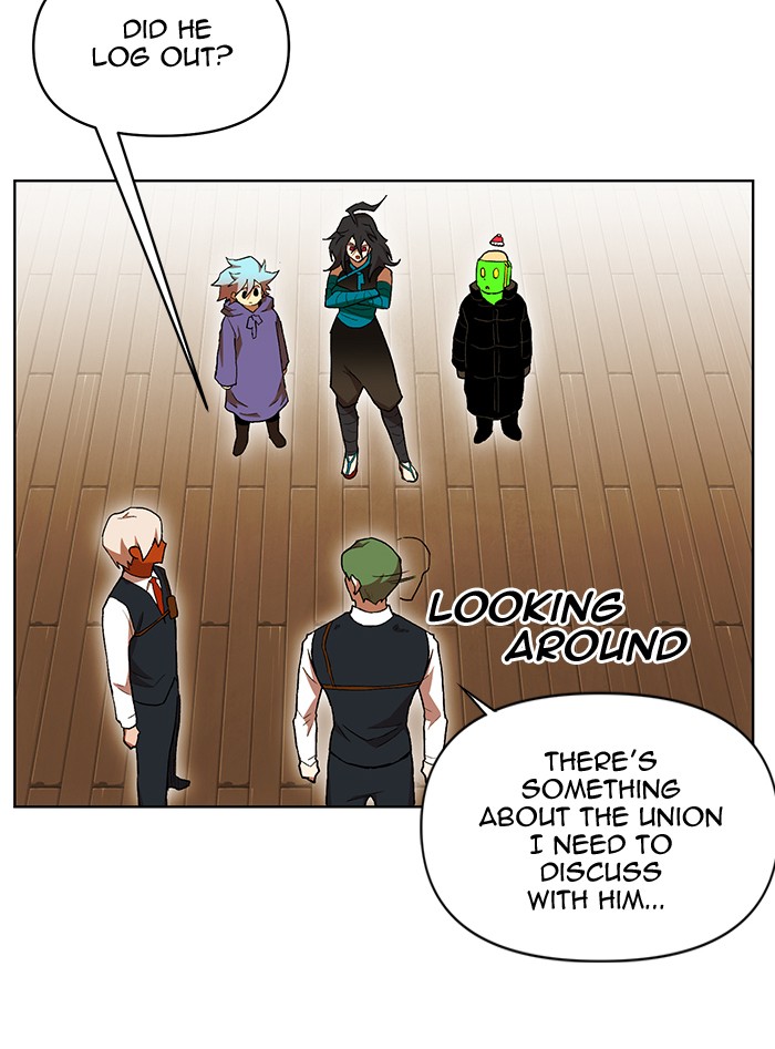 Hardcore Leveling Warrior Chapter 222 page 19 - Chapter 222: [Season 2] Ep. 39