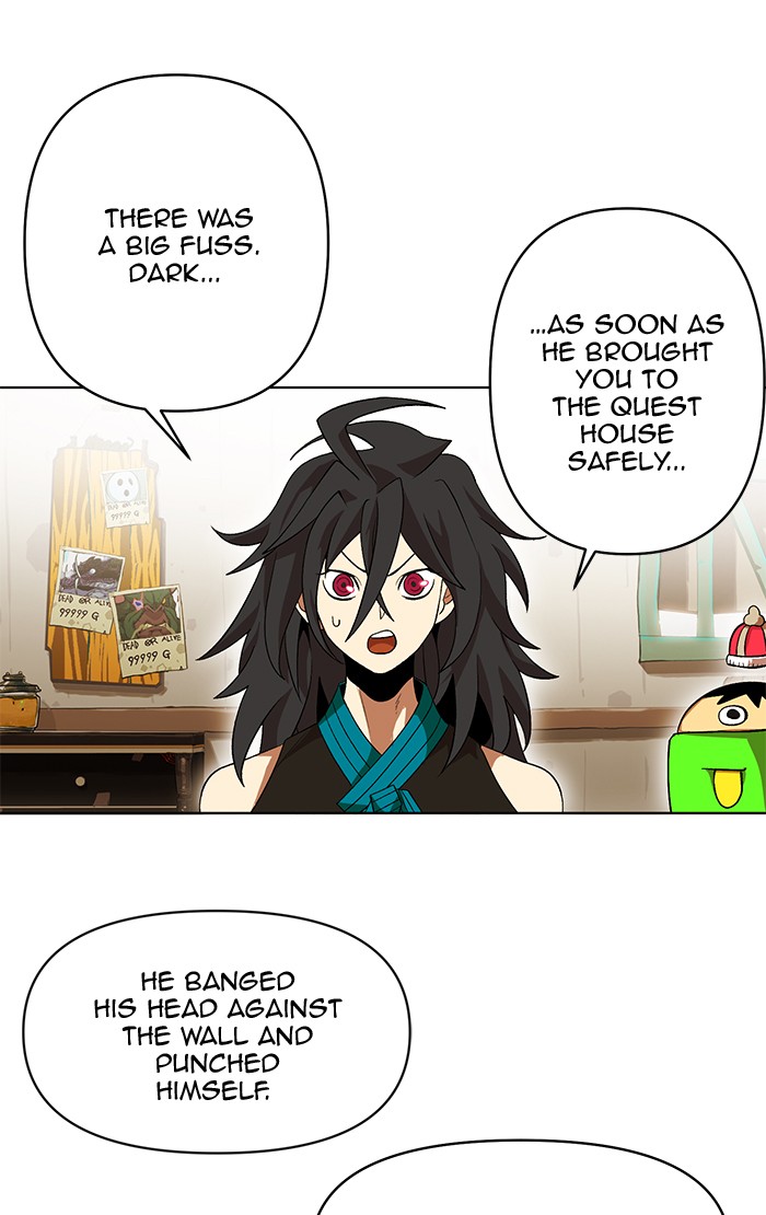 Hardcore Leveling Warrior Chapter 222 page 20 - Chapter 222: [Season 2] Ep. 39