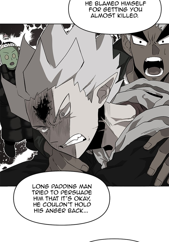 Hardcore Leveling Warrior Chapter 222 page 21 - Chapter 222: [Season 2] Ep. 39
