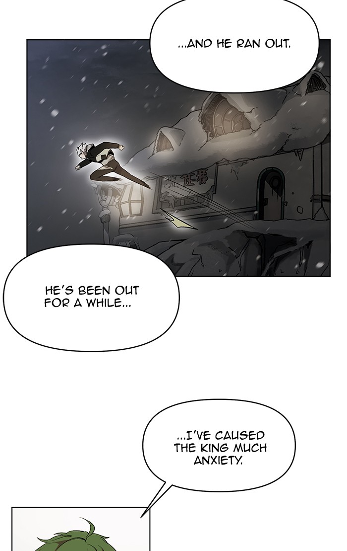 Hardcore Leveling Warrior Chapter 222 page 22 - Chapter 222: [Season 2] Ep. 39