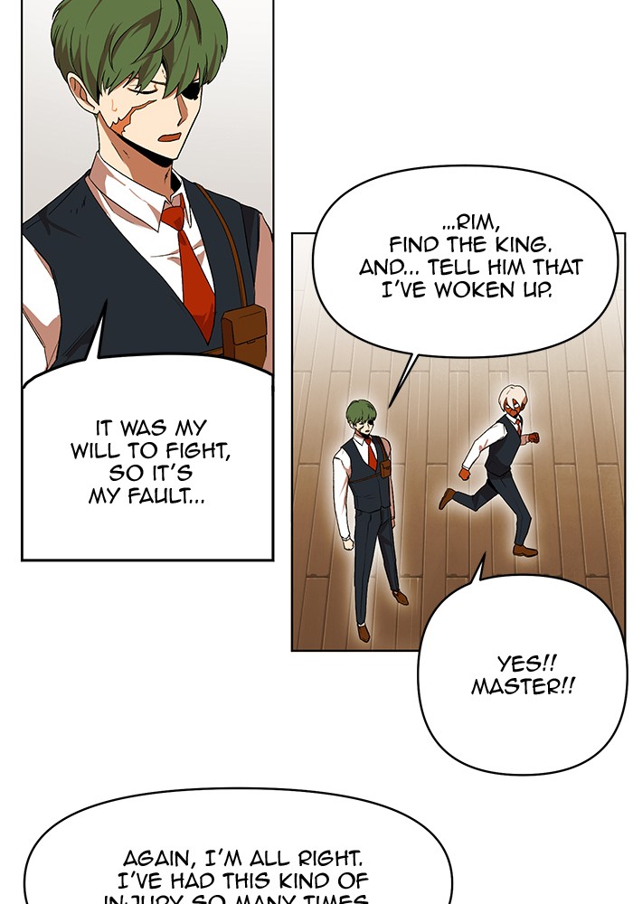Hardcore Leveling Warrior Chapter 222 page 23 - Chapter 222: [Season 2] Ep. 39