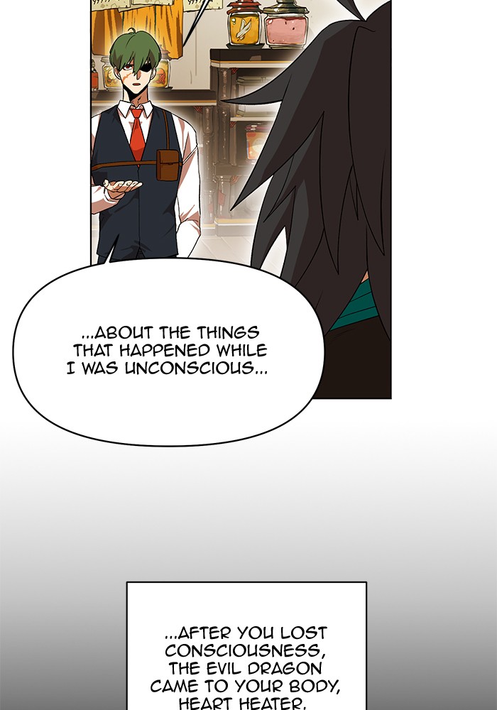 Hardcore Leveling Warrior Chapter 222 page 25 - Chapter 222: [Season 2] Ep. 39