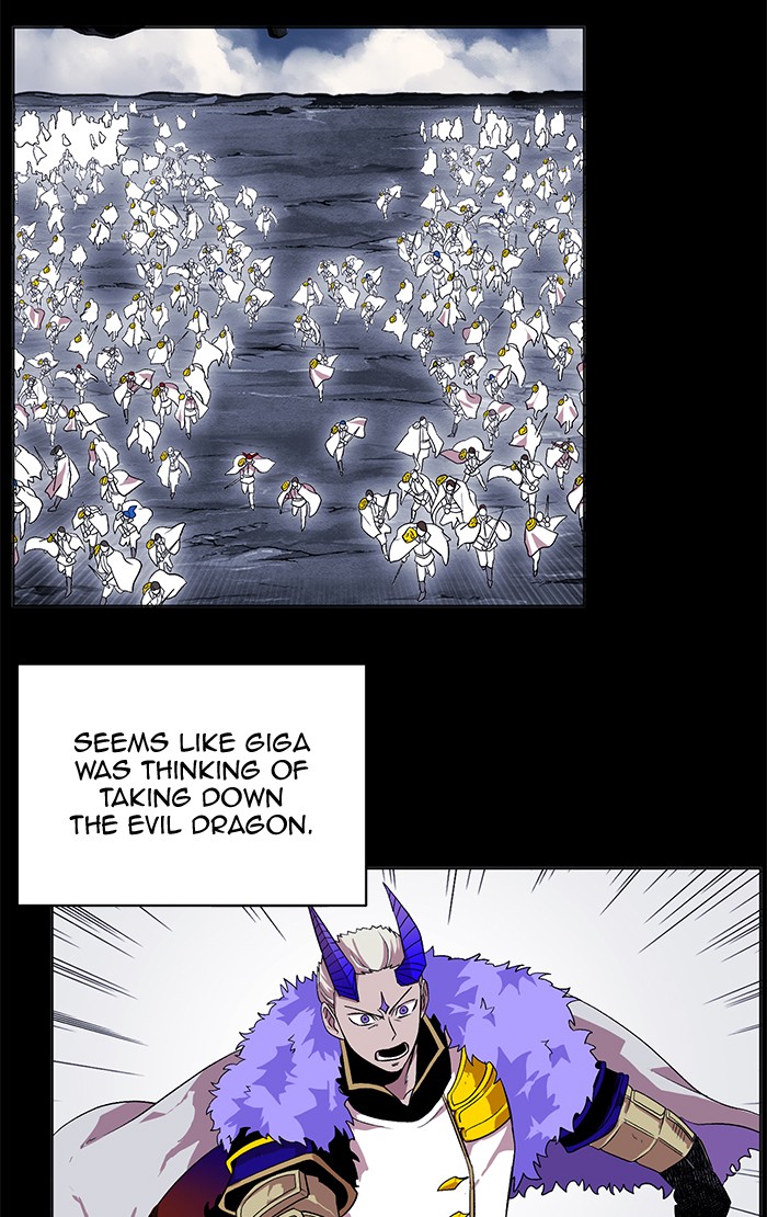 Hardcore Leveling Warrior Chapter 222 page 28 - Chapter 222: [Season 2] Ep. 39