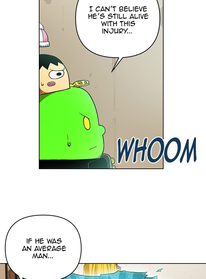 Hardcore Leveling Warrior Chapter 222 page 3 - Chapter 222: [Season 2] Ep. 39