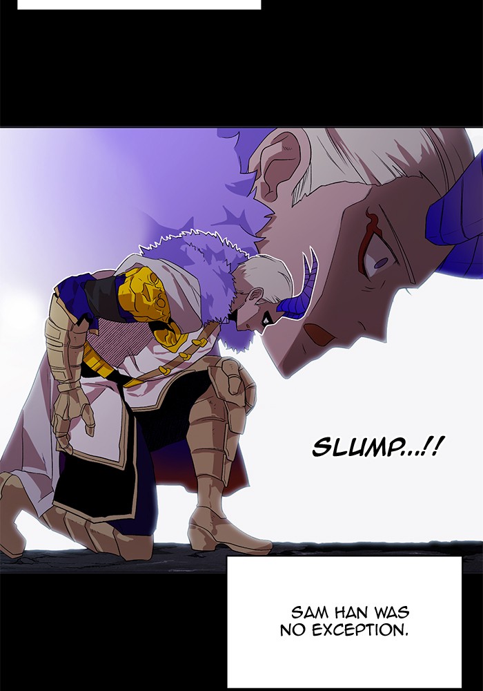 Hardcore Leveling Warrior Chapter 222 page 33 - Chapter 222: [Season 2] Ep. 39