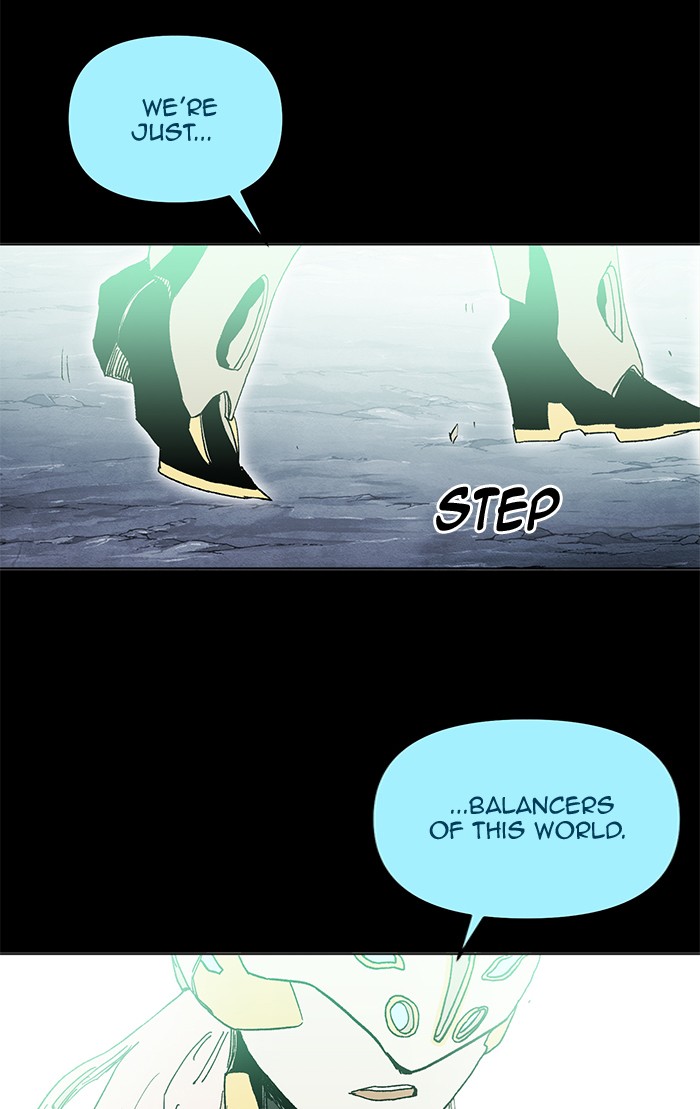 Hardcore Leveling Warrior Chapter 222 page 36 - Chapter 222: [Season 2] Ep. 39