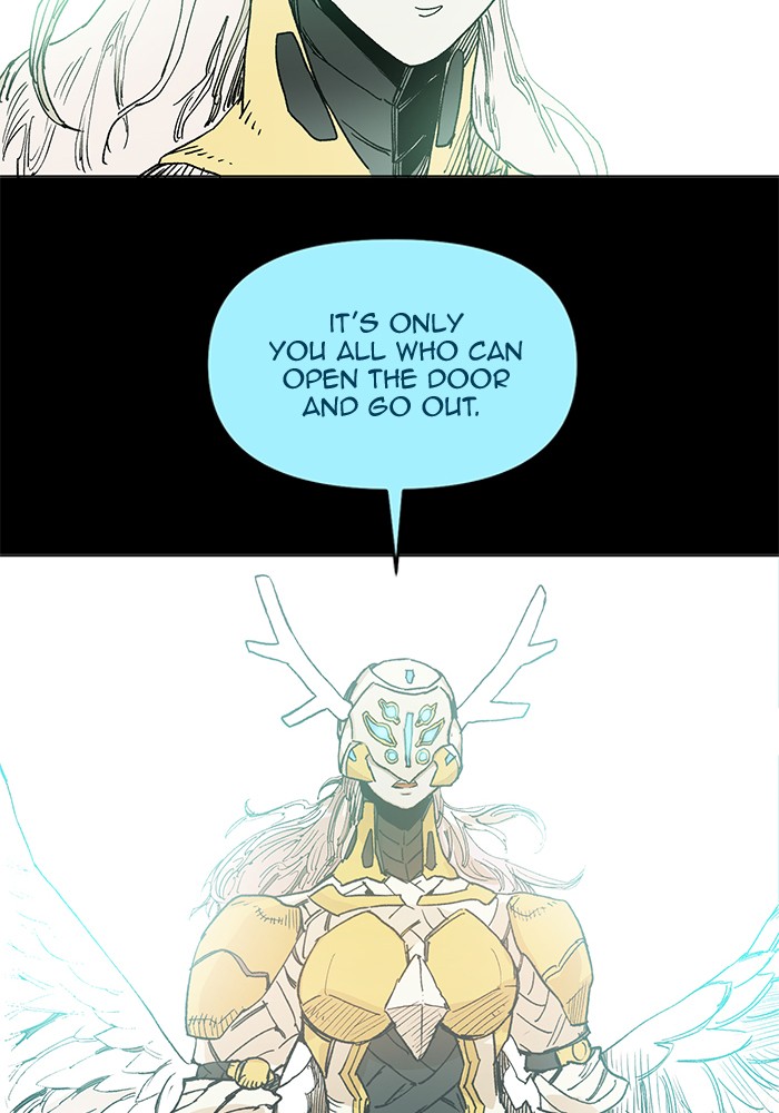 Hardcore Leveling Warrior Chapter 222 page 37 - Chapter 222: [Season 2] Ep. 39