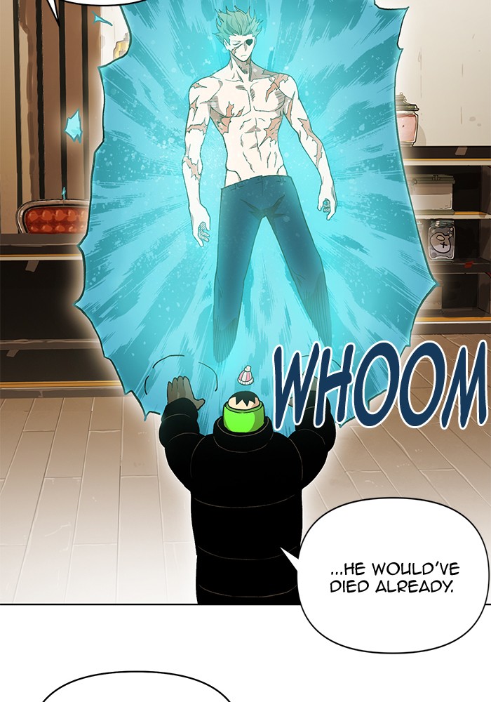 Hardcore Leveling Warrior Chapter 222 page 4 - Chapter 222: [Season 2] Ep. 39