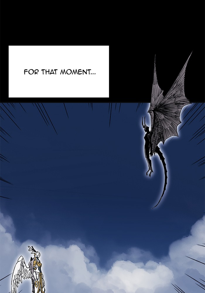 Hardcore Leveling Warrior Chapter 222 page 40 - Chapter 222: [Season 2] Ep. 39