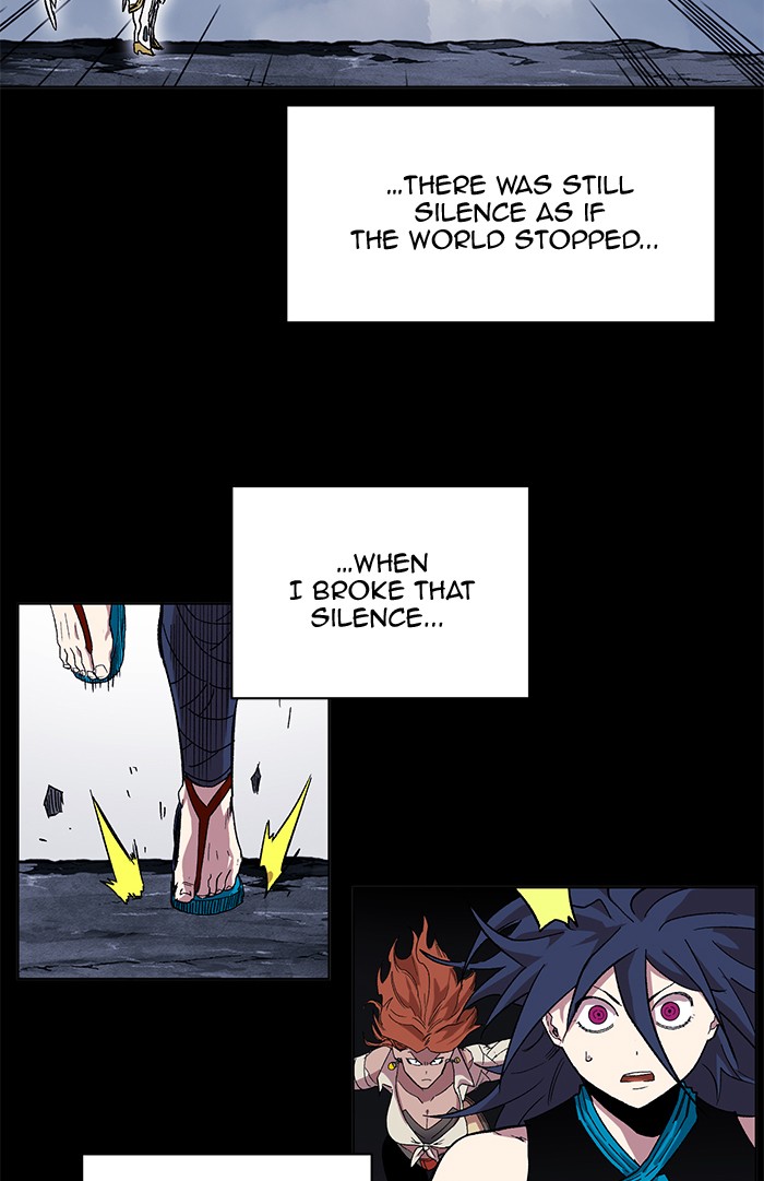 Hardcore Leveling Warrior Chapter 222 page 41 - Chapter 222: [Season 2] Ep. 39