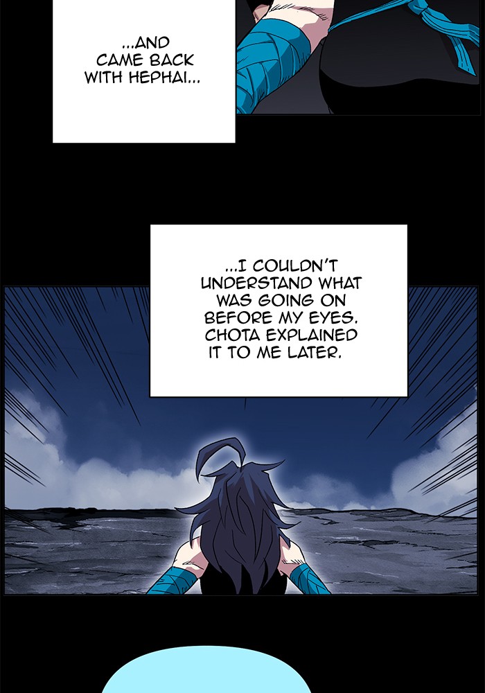 Hardcore Leveling Warrior Chapter 222 page 42 - Chapter 222: [Season 2] Ep. 39